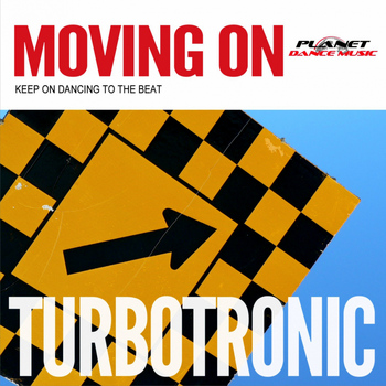 Turbotronic - Moving On