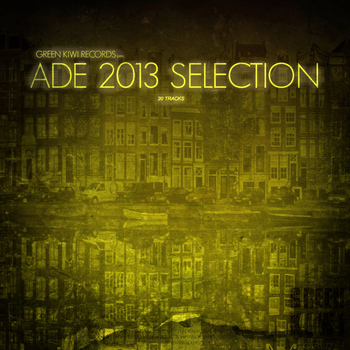 Various Artists - ADE 2013 Selection