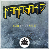 Maragakis - Mark of The Beast