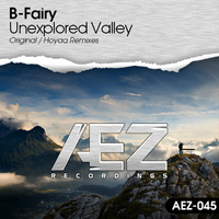 B-Fairy - Unexplored Valley