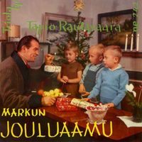 Tapio Rautavaara - Markun jouluaamu