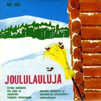 Mauno Kuusisto - Joululauluja