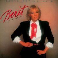 Berit - Tässä nyt ja näin