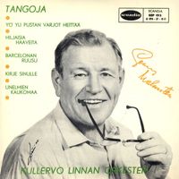 Georg Malmstén - Tangoja
