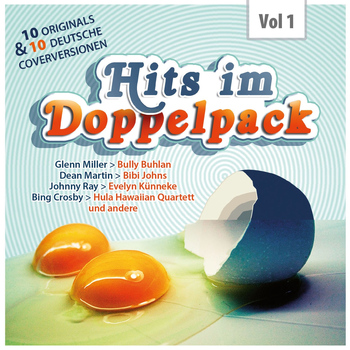 Various Artists - Hits im Doppelpack, Vol. 1