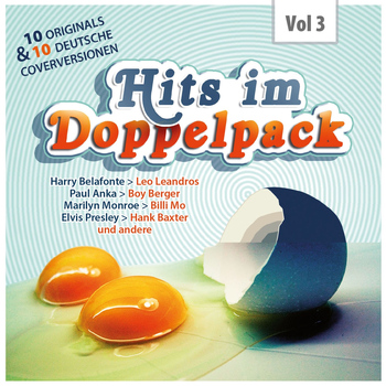 Various Artists - Hits im Doppelpack, Vol. 3