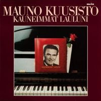 Mauno Kuusisto - Kauneimmat lauluni