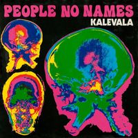 Kalevala - People No Names