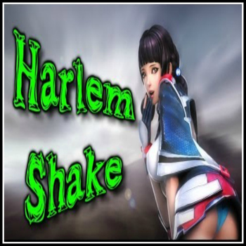 Various Artists - Harlem Shake Compilation (Explicit)