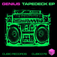 Genius - Tapedeck EP