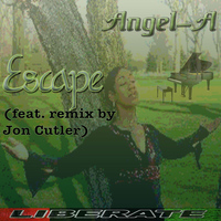 Angel-A - Escape (Jon Cutler remixes)