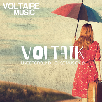 Various Artists - Voltaik 8.0
