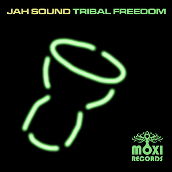 Jah Sound - Tribal Freedom EP
