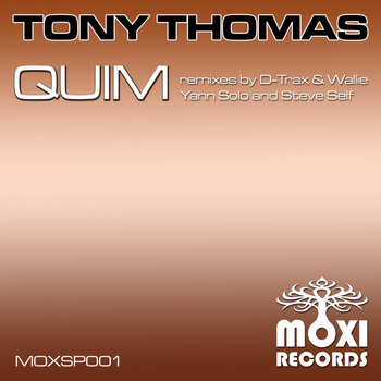 Tony Thomas - Quim
