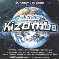 DJ Amorim, DJ Beleza - Mundo Kizomba