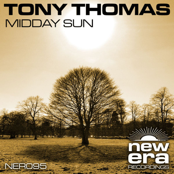 Tony Thomas - Midday Sun