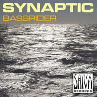 Synaptic - Bassrider EP
