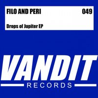 Filo & Peri - Drops of Jupiter