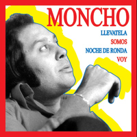 Moncho - Singles Collection : Moncho