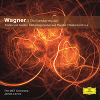 Metropolitan Opera Orchestra, James Levine - Wagner: Orchestermusik