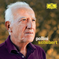 Maurizio Pollini - Pollini / Schubert