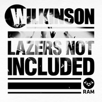 Wilkinson - Lazers Not Included (Explicit)