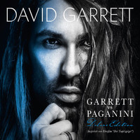 David Garrett - Garrett vs. Paganini (Inspiriert vom Kinofilm “Der Teufelsgeiger”) (Deluxe Edition)