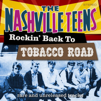 The Nashville Teens - Rockin' Back To Tobacco Road