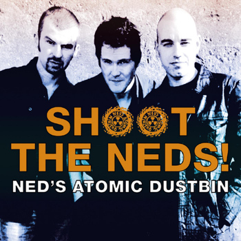 Ned's Atomic Dustbin - Shoot the Neds!