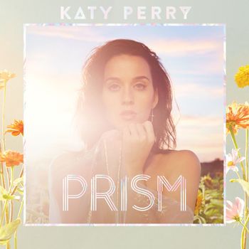 Katy Perry - PRISM (Deluxe)