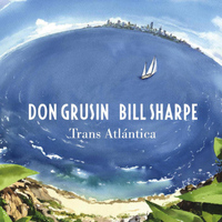 Bill Sharpe - Trans Atlantica
