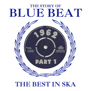 Shenley Duffas - The Story of Blue Beat 1962 Part 1