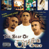 Clika One - The Best of Clika One (Explicit)