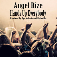 Angel Rize - Hands up Everybody