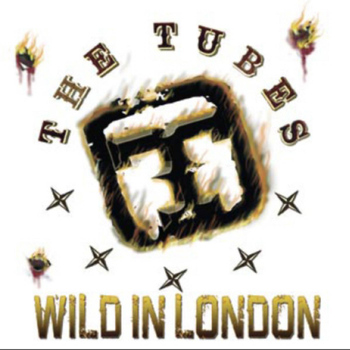 The Tubes - Wild in London