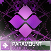 Paramount - Solitude EP