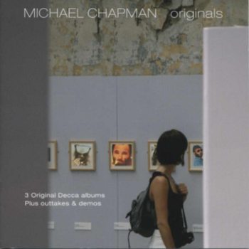 Michael Chapman - Originals