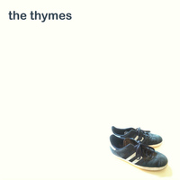 The Thymes - EP