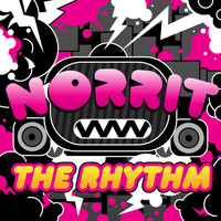 Norrit - The Rhythm EP