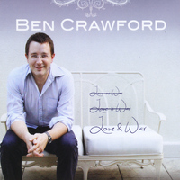 Ben Crawford - Love & War