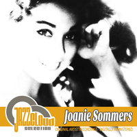 Joanie Sommers - Joanie Sommers