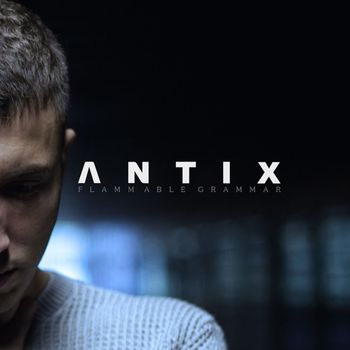 ANTIX - Flammable Grammar (Explicit)