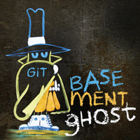 Git - Basement Ghost