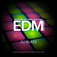 DJ Blass - What Are You Doing with That Edm DJ Blass Crazy