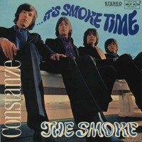 The Smoke - It's Smoke Time