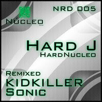 Hard J - HardNucleo