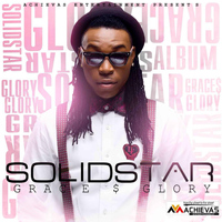 Solid Star - Grace $ Glory