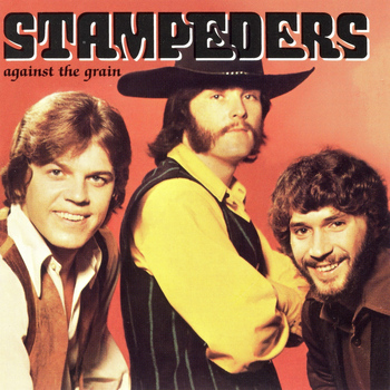 Stampeders - Against the Grain