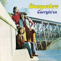 Stampeders - Carryin' On