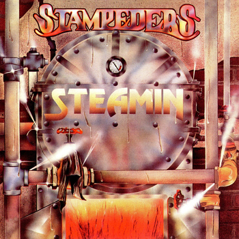 Stampeders - Steamin